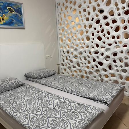 Santa Marina Apartment 513 Sozopol Eksteriør bilde