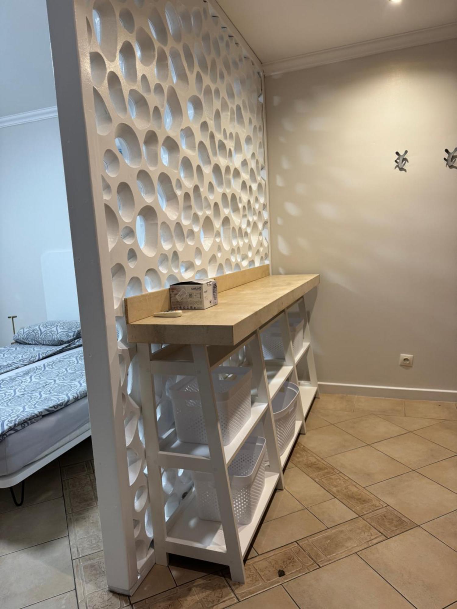 Santa Marina Apartment 513 Sozopol Eksteriør bilde