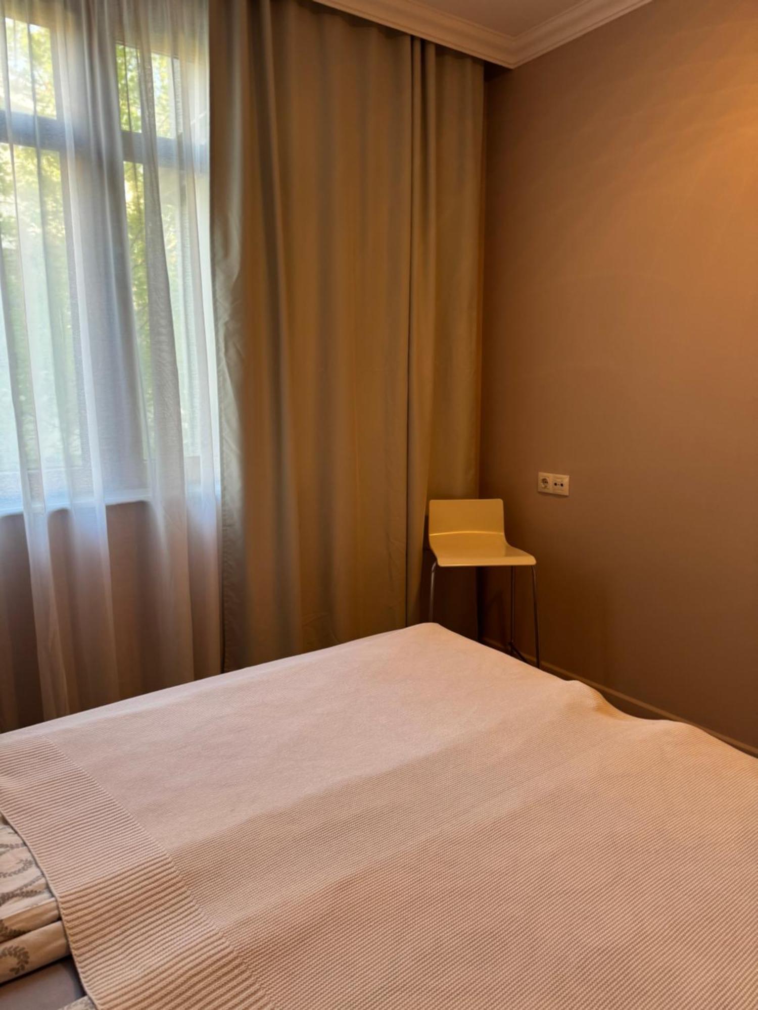 Santa Marina Apartment 513 Sozopol Eksteriør bilde