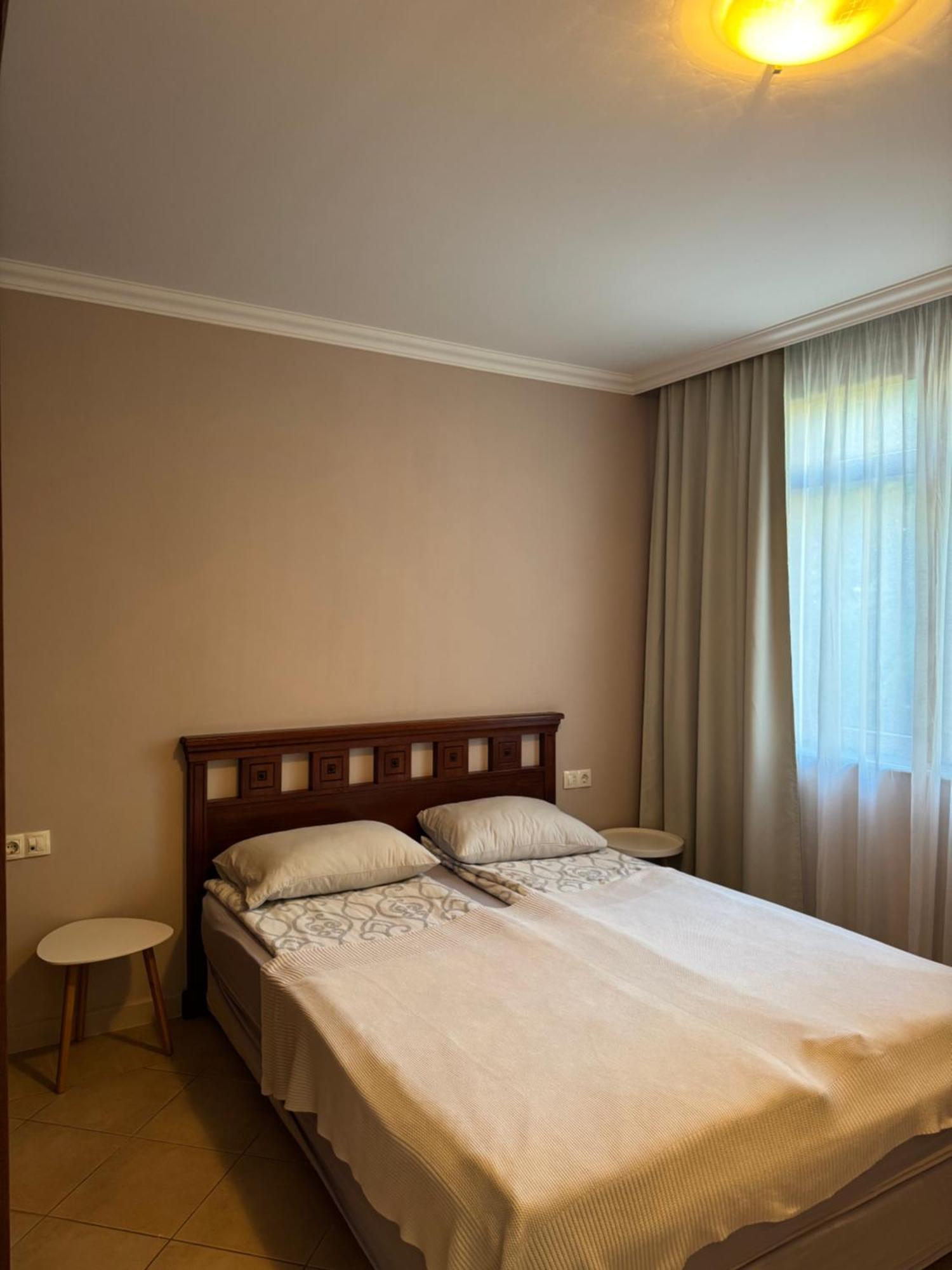 Santa Marina Apartment 513 Sozopol Eksteriør bilde
